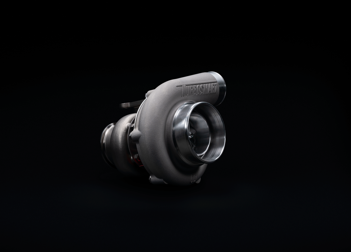 Turbine Housings
