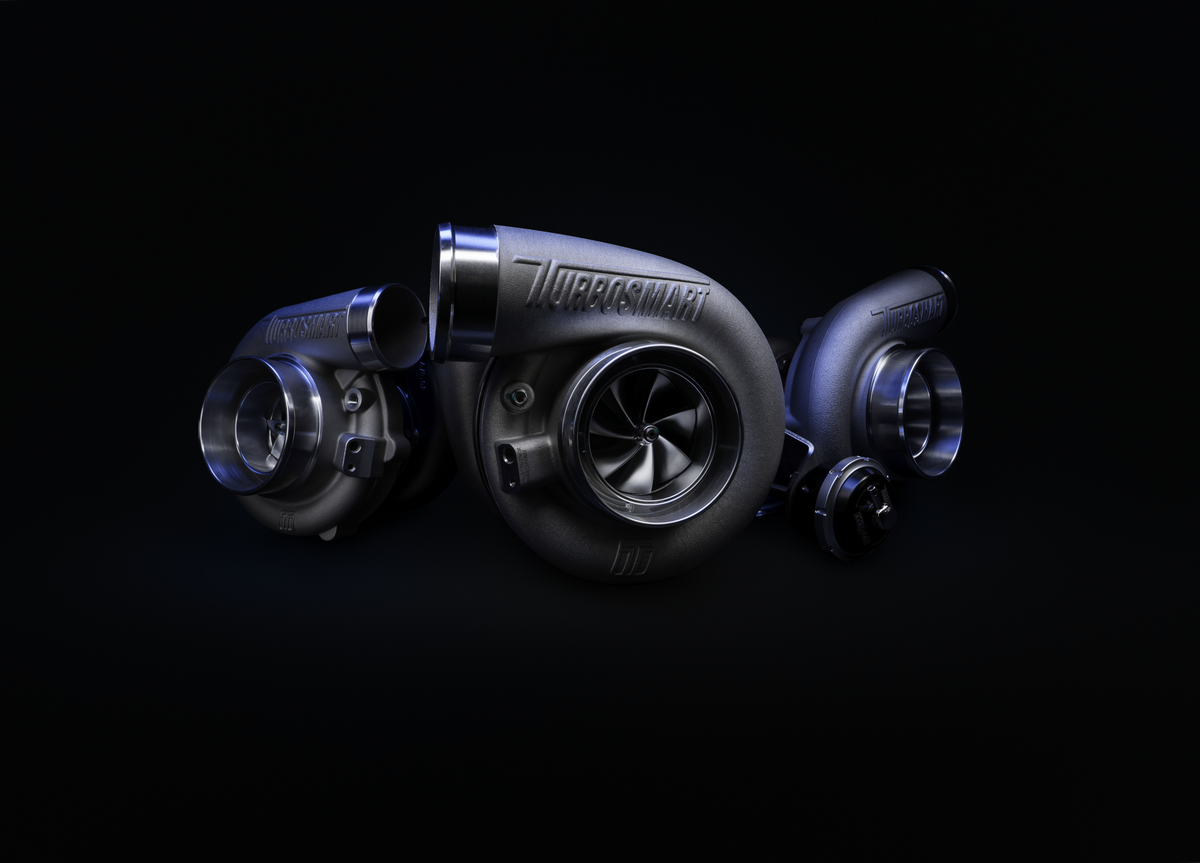 Turbochargers