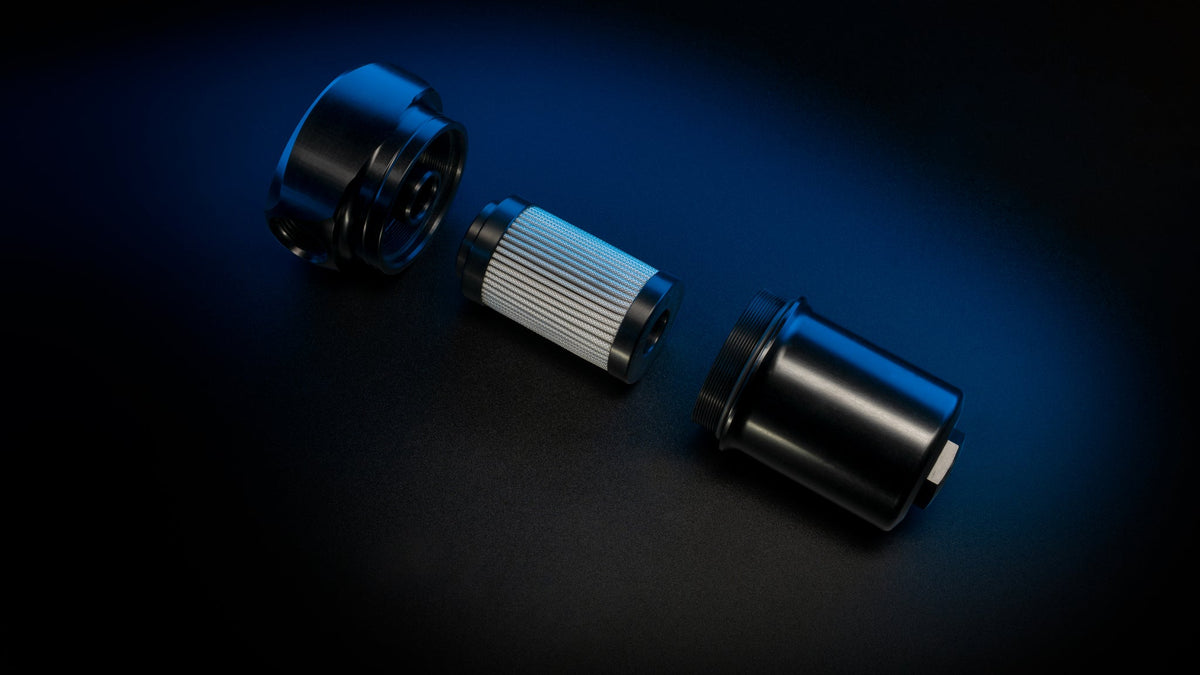 Fuel Filters