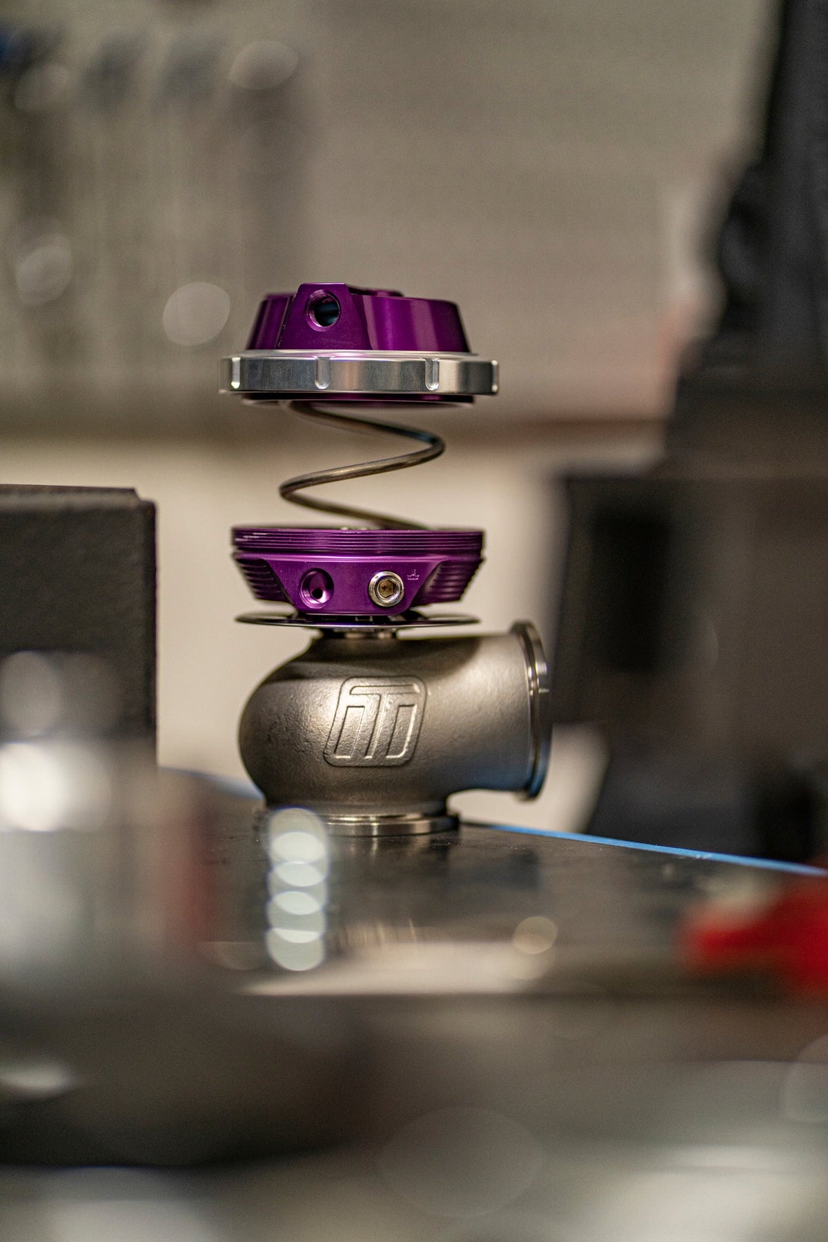 Wastegate Actuators