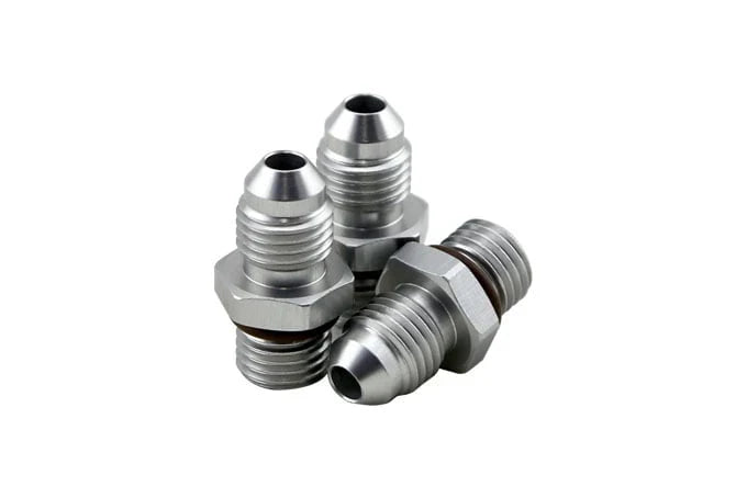 Fuel Fittings