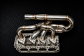 Custom Exhaust Manifolds – Made to Order (From £250)