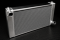 Custom Aluminium Performance Radiator – Made to Order (From £250)
