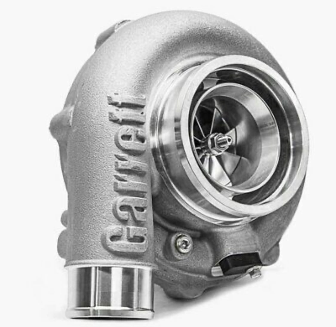 Garrett G30-900 Turbo Blanket