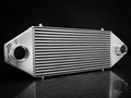 Custom Aluminium Intercooler – Made to Order (From £250)