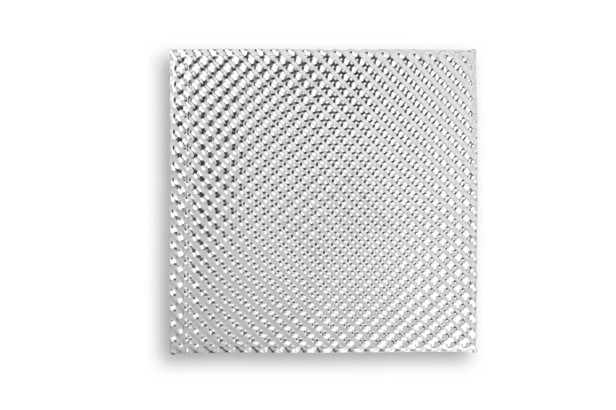 Aluminium Barrier Heat Shield Sheeting