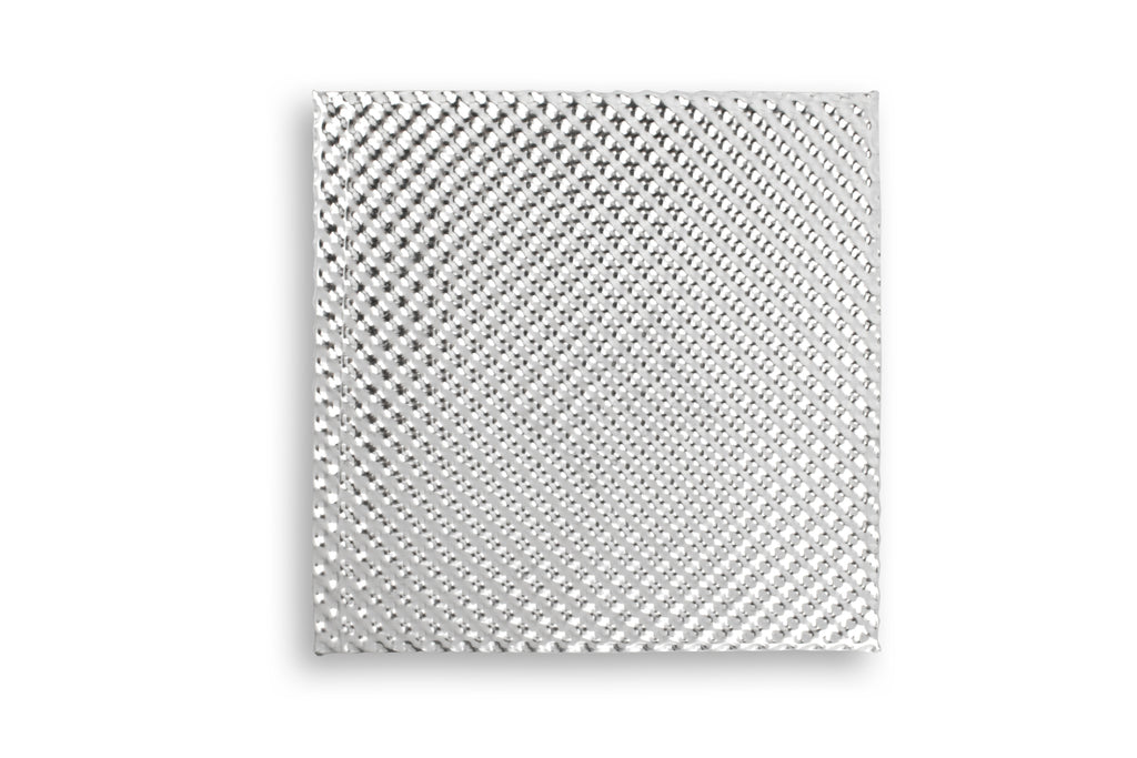 Dual Layer Barrier Heat Shield sheeting