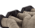 Titanium Exhaust Wrap
