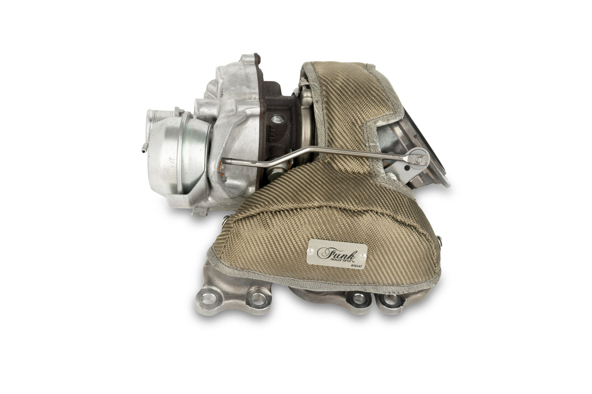 Yaris GR Turbo Blanket by Funk Motorsport