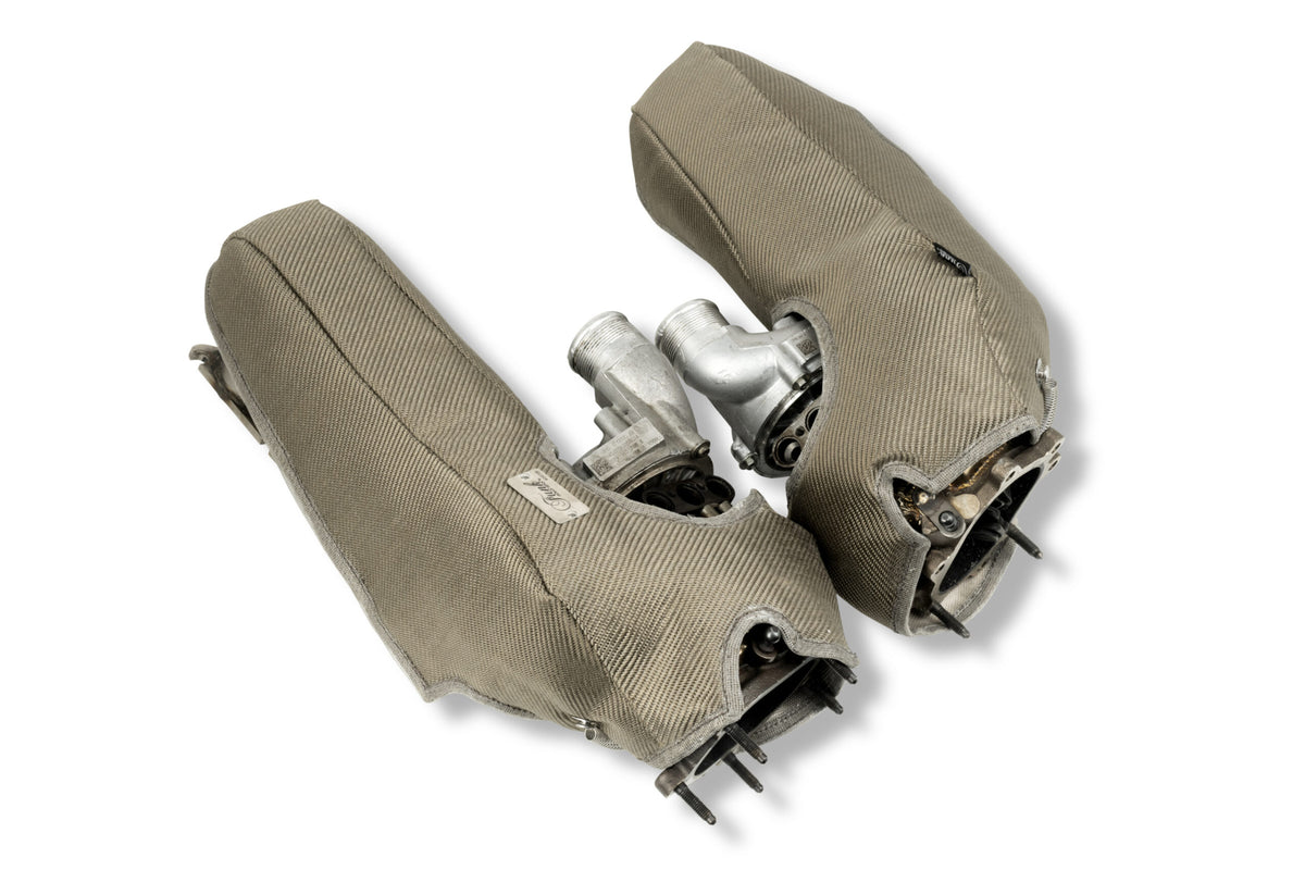 Funk Motorsport Audi RS 4.0 V8 Turbo Blanket