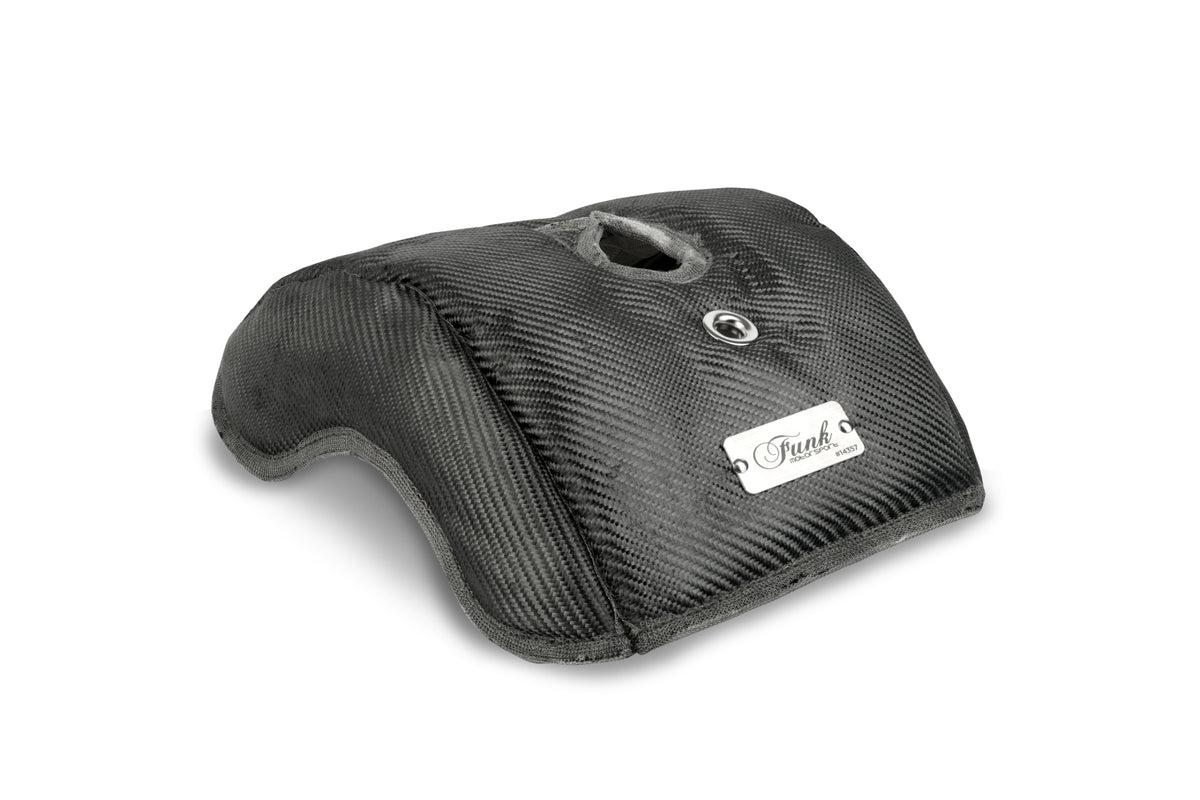 Mercedes AMG A45 Turbo Blanket by Funk Motorsport