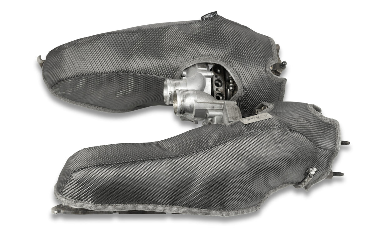 Funk Motorsport Audi RS 4.0 V8 Turbo Blanket