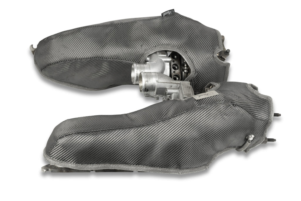 Funk Motorsport Audi RS 4.0 V8 Turbo Blanket