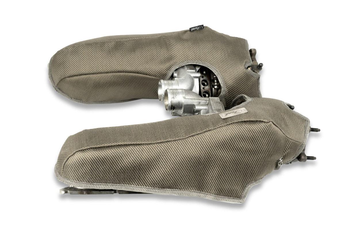 Funk Motorsport Audi RS 4.0 V8 Turbo Blanket