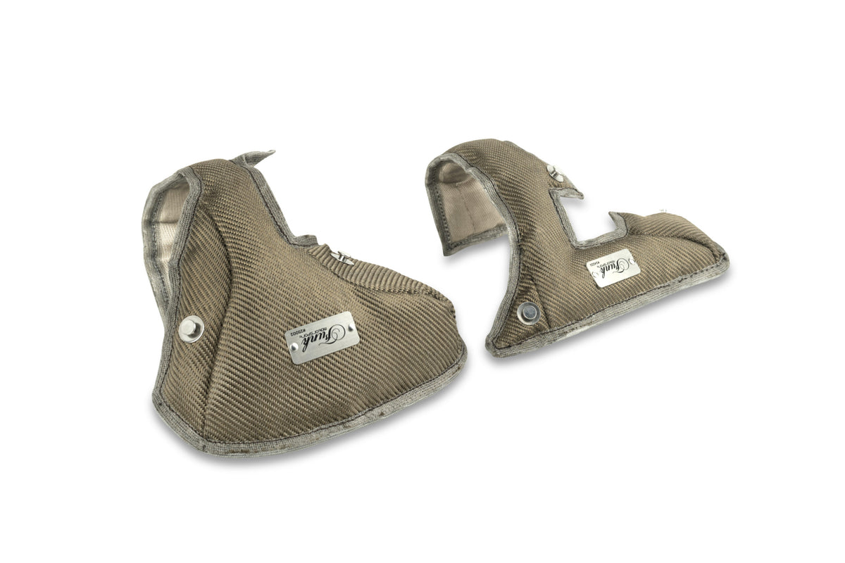 G26 Alpina B4 Gran Coupe S58 Turbo Blanket