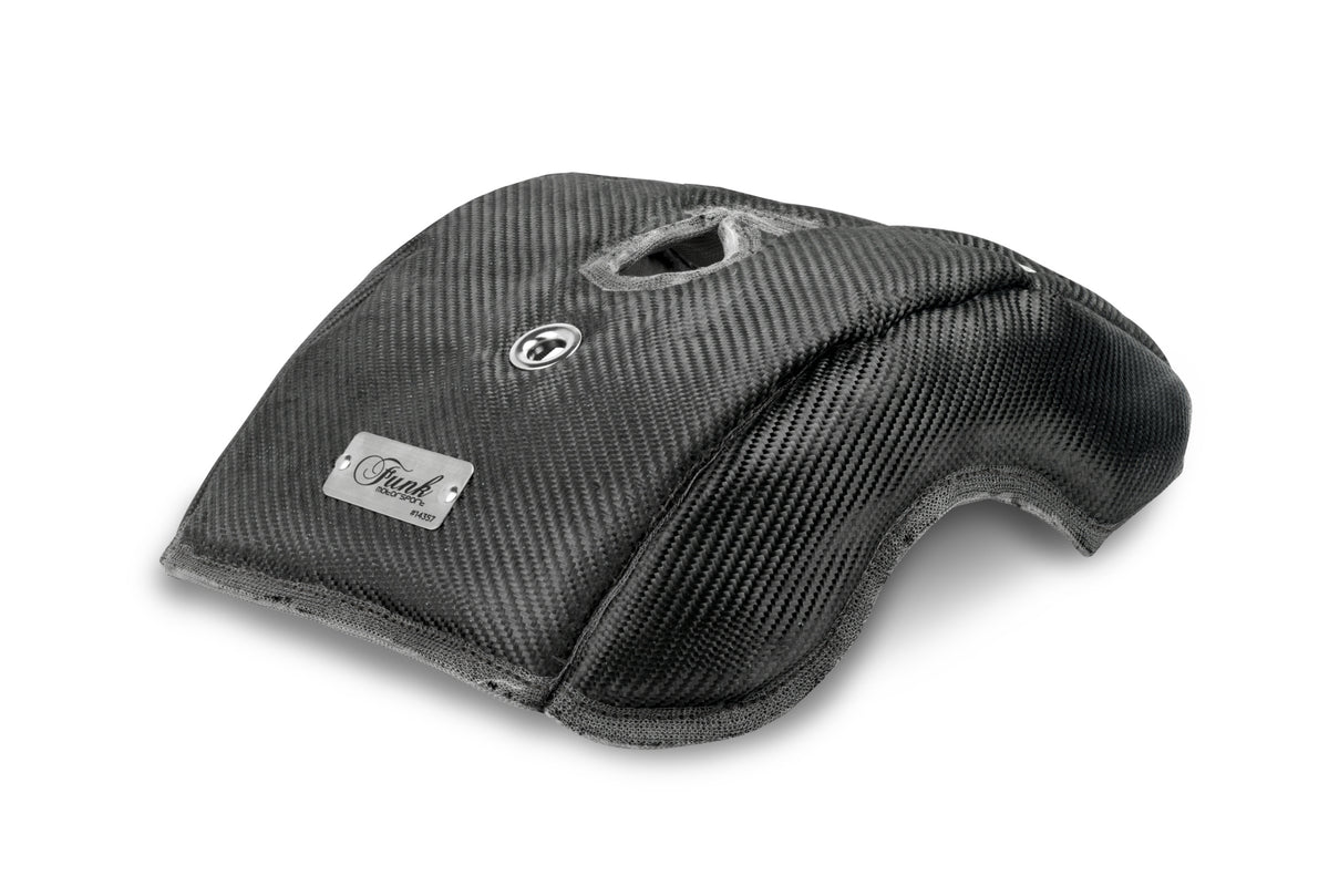 Mercedes AMG A45 Turbo Blanket by Funk Motorsport