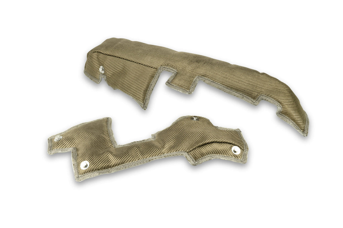 BMW N55 Turbo Blanket by Funk Motorsport