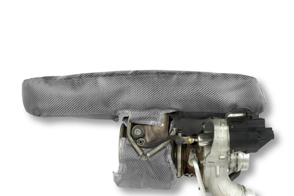 BMW B58 Turbo Blanket by Funk Motorsport
