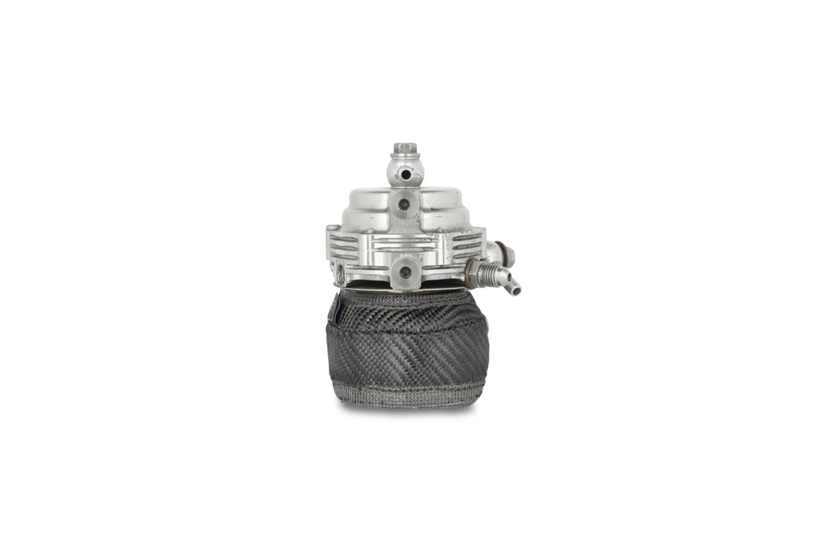 External Wastegate Blanket