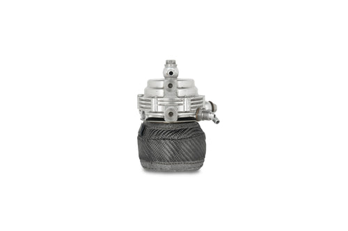 External Wastegate Blanket