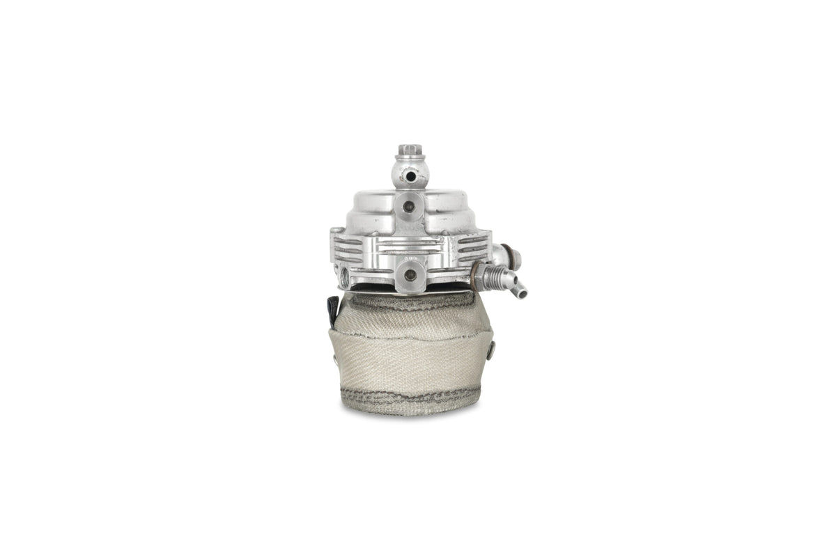 External Wastegate Blanket