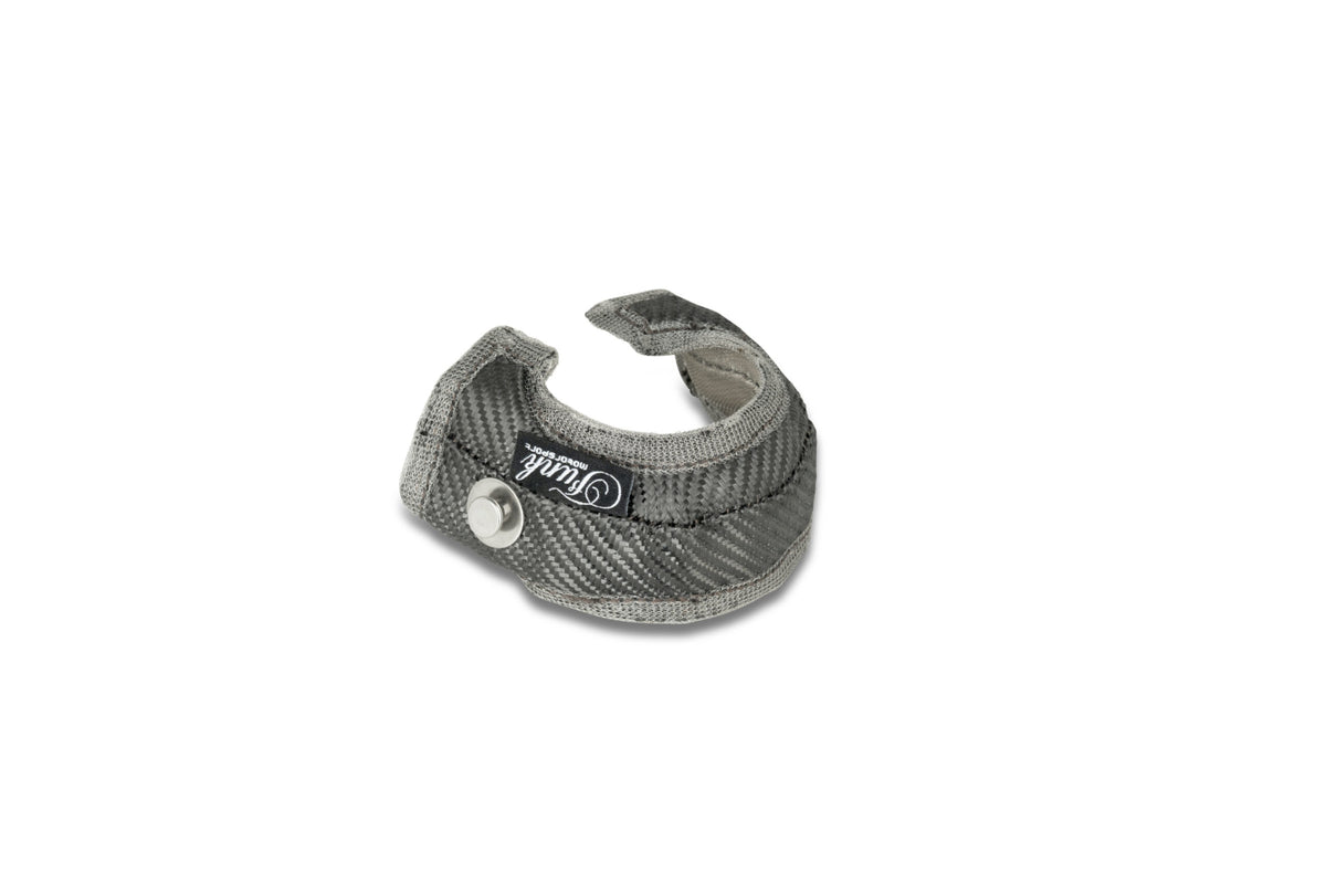 External Wastegate Blanket