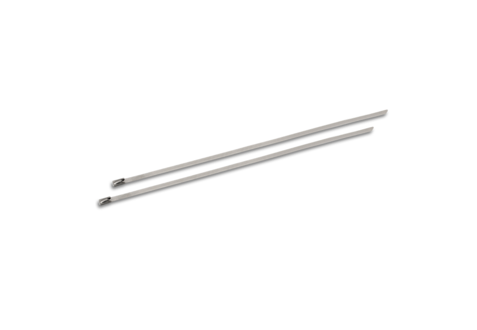 Metal Locking Ties