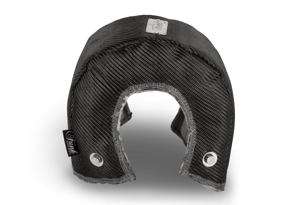 Funk Motorsport Mk3 Turbo Blanket - 00014
