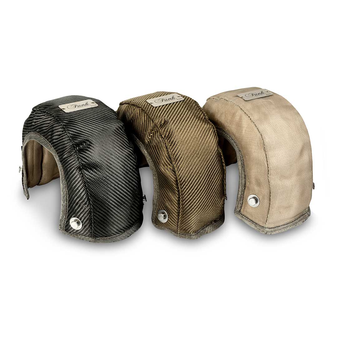 Borg Warner KKK K24 Turbo Blanket