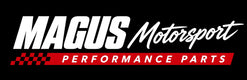 Magus Motorsport - Performance Parts - Home