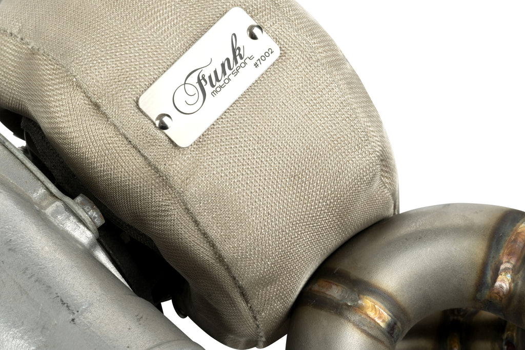 Xona Rotor 9569 Turbo Blanket