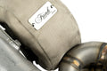 Ford 6.0L Powerstroke F450 Turbo Blanket