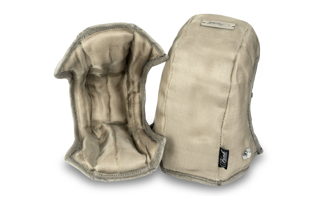 Abarth Grande Punto (Garrett) Turbo Blanket