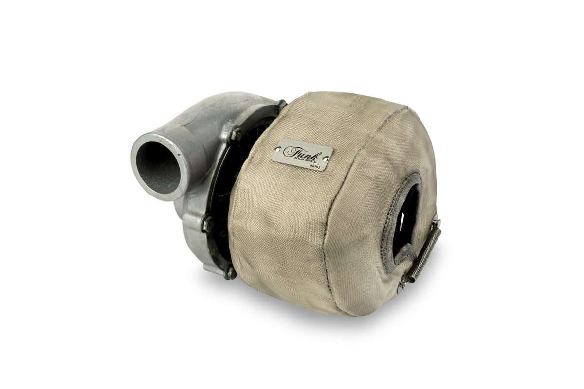 Xona Rotor 9569 Turbo Blanket