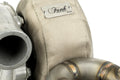 Mercedes AMG S63 4.0 V8 Twin Turbo Blankets (V222) (M177)