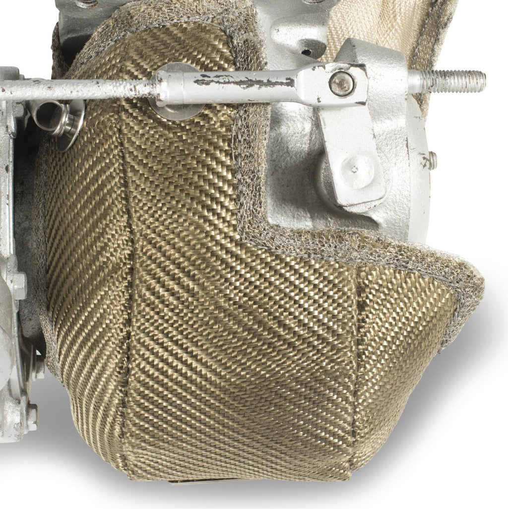 Xona Rotor 5757s Turbo Blanket