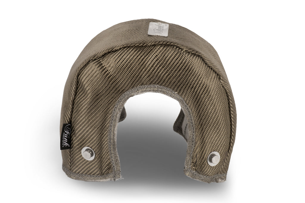 5.9L ISB Dodge Ram 2500 Turbo Blanket