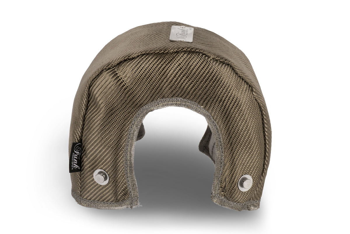 Mercedes AMG S63 4.0 V8 Twin Turbo Blankets (V222) (M177)