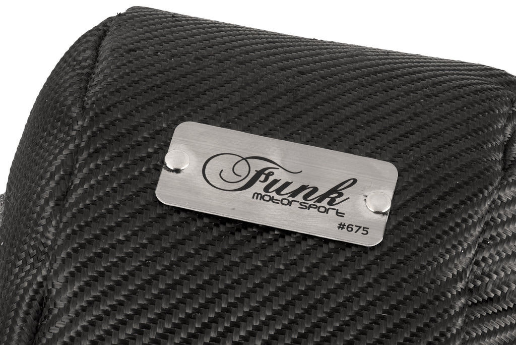 VW Golf GTI Mk 8 Turbo Blanket EA888 Gen 4