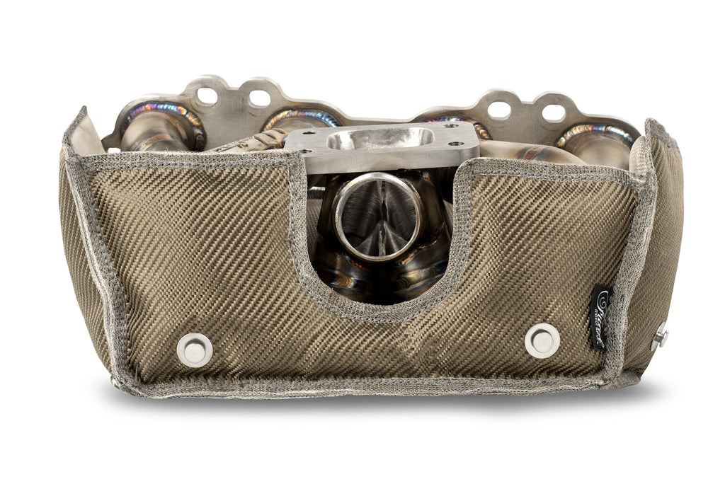 Funk Motorsport SR20 Exhaust Manifold Blanket