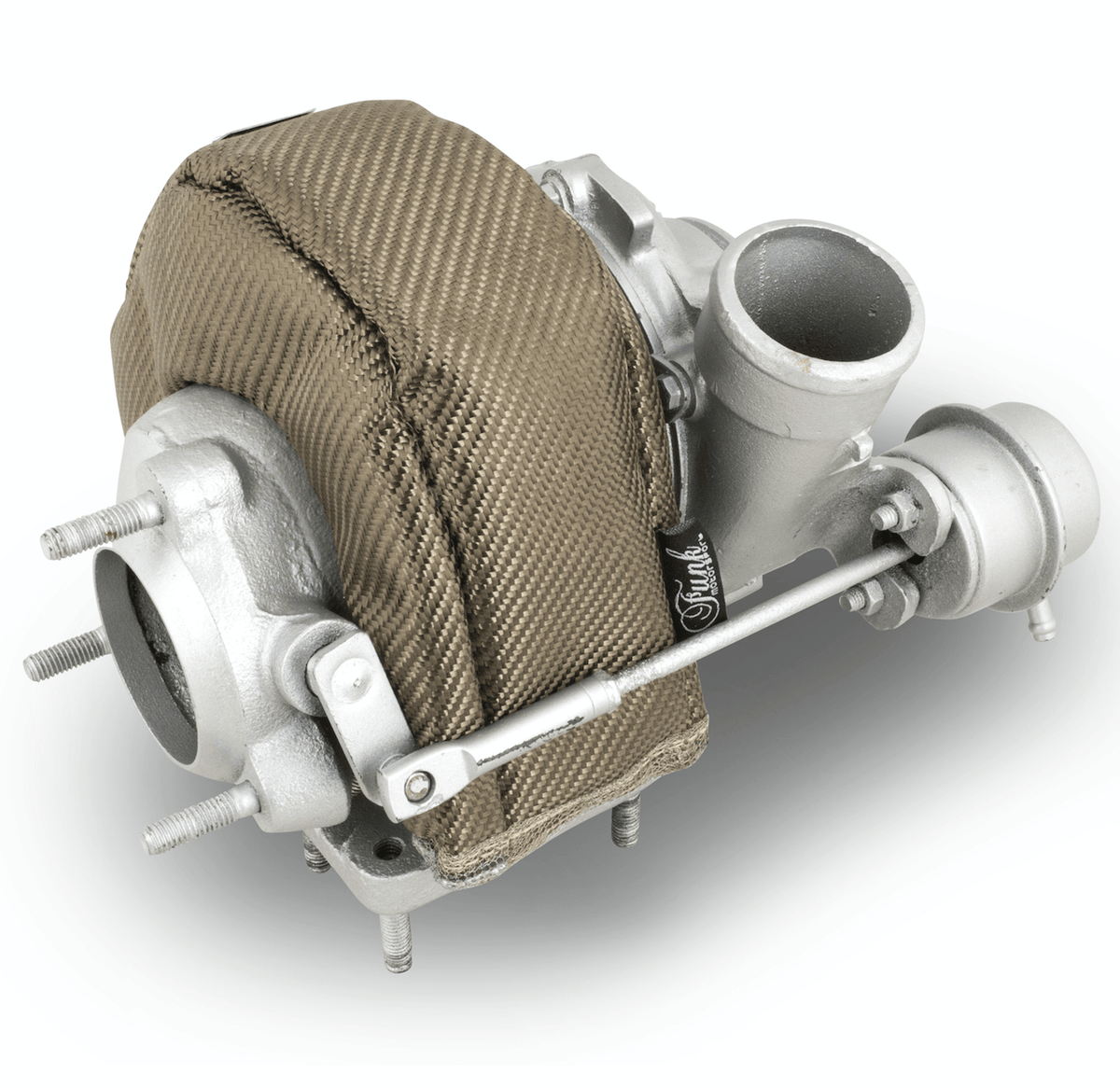 Clio 200 EDC Turbo Blanket