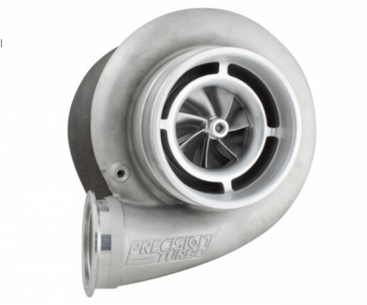 Precision Turbo 9803 Turbo Blanket
