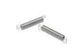 Retaining springs