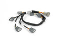 Haltech Nexus i6 R35 COP Ignition Harness