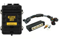 Haltech Elite 2500 Plug 'n' Play Adaptor Kit - Subaru Liberty 3.0R & GT MY04/05