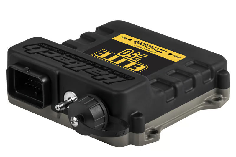 Haltech Elite 750 + Premium Universal Wire-in Harness Kit 2.5m