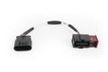 Haltech Nexus Rebel LS - VE Commodore pedal adaptor harness