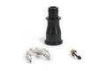 Haltech Fuel Injector Adapter - 11mm 1/2 to Full Length