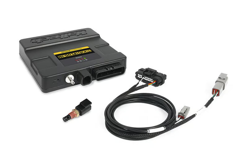 Haltech Nexus Plug-in ECU - Nissan Skyline R32,R33 & R34 GTR