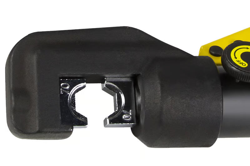 Haltech HC5 Hydraulic Crimper 5 TON